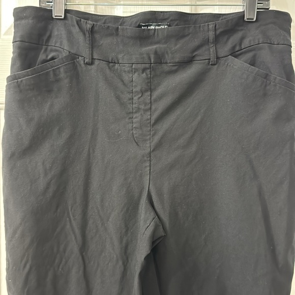 Hilary Radley pull on pants slacks size XL - Picture 3 of 6